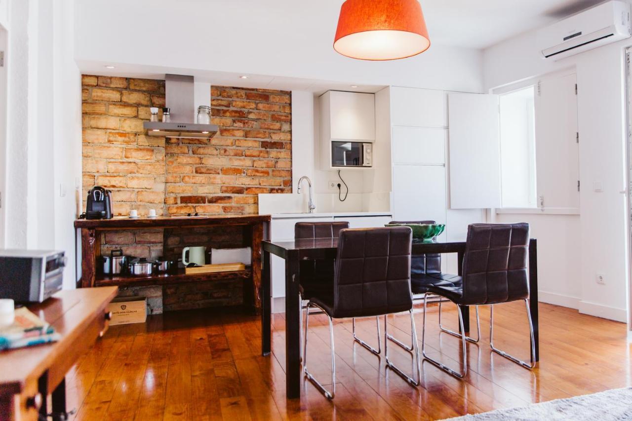54 Santa Catarina Apartments ลิสบอน ภายนอก รูปภาพ