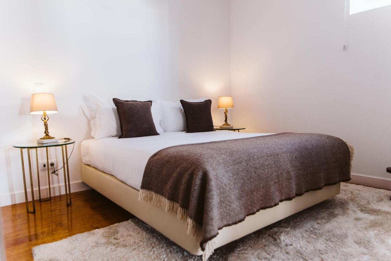 54 Santa Catarina Apartments ลิสบอน ภายนอก รูปภาพ