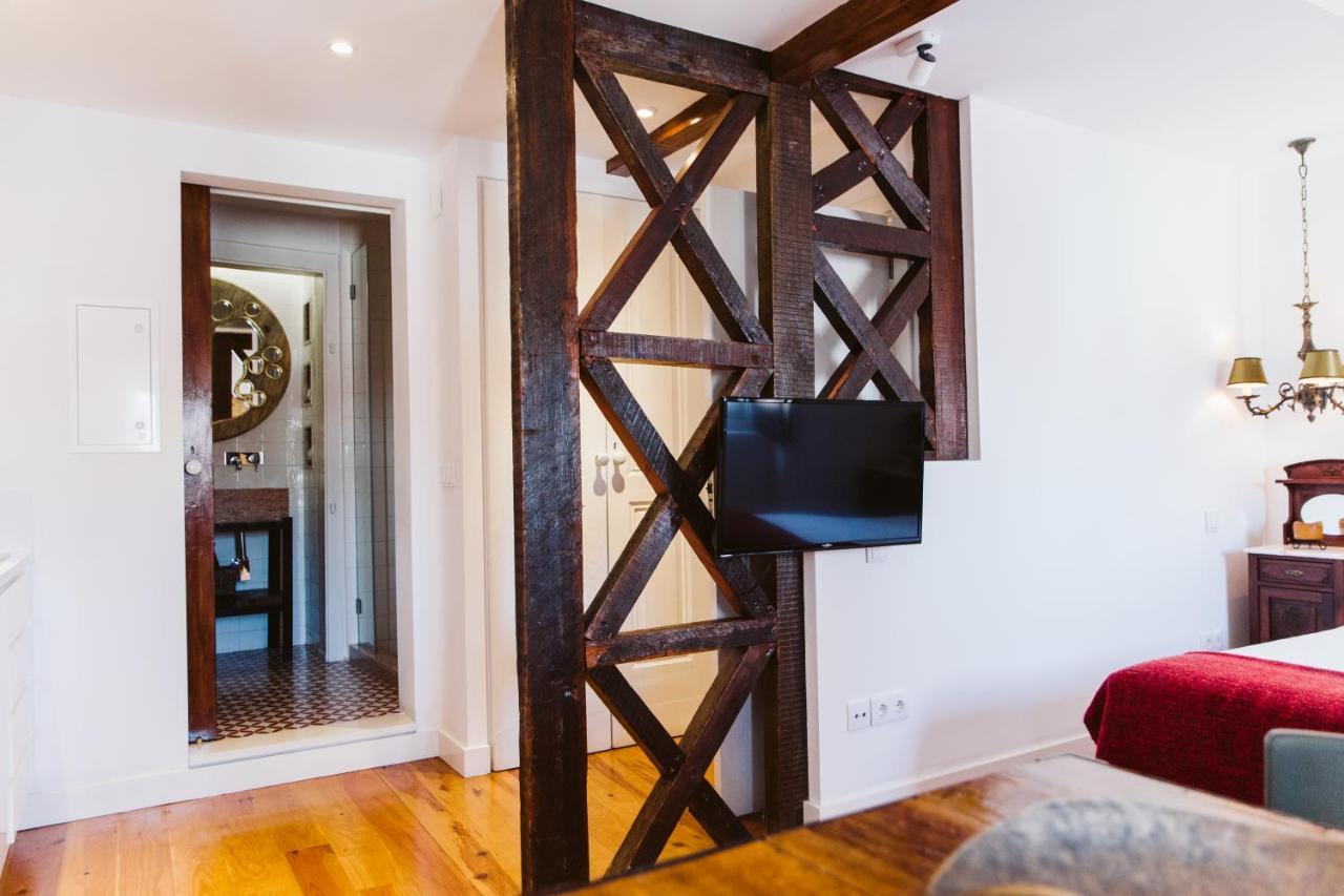 54 Santa Catarina Apartments ลิสบอน ภายนอก รูปภาพ