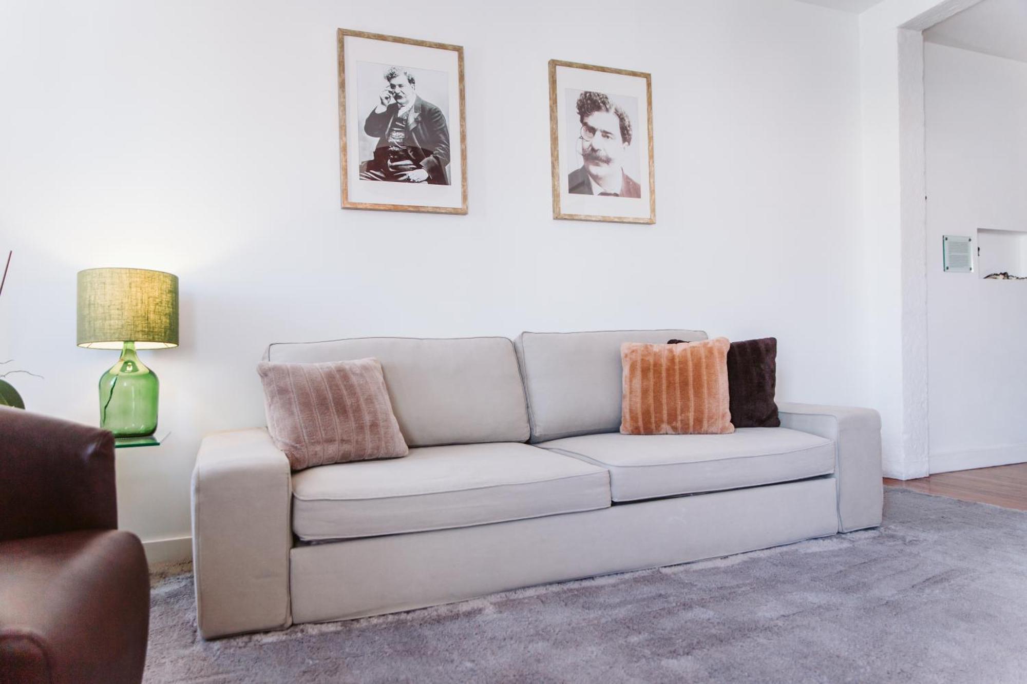 54 Santa Catarina Apartments ลิสบอน ภายนอก รูปภาพ