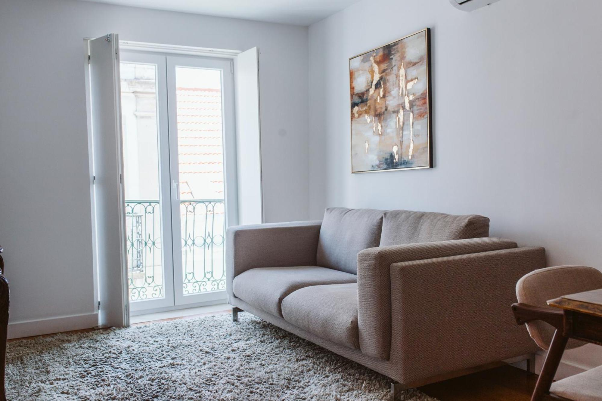 54 Santa Catarina Apartments ลิสบอน ภายนอก รูปภาพ