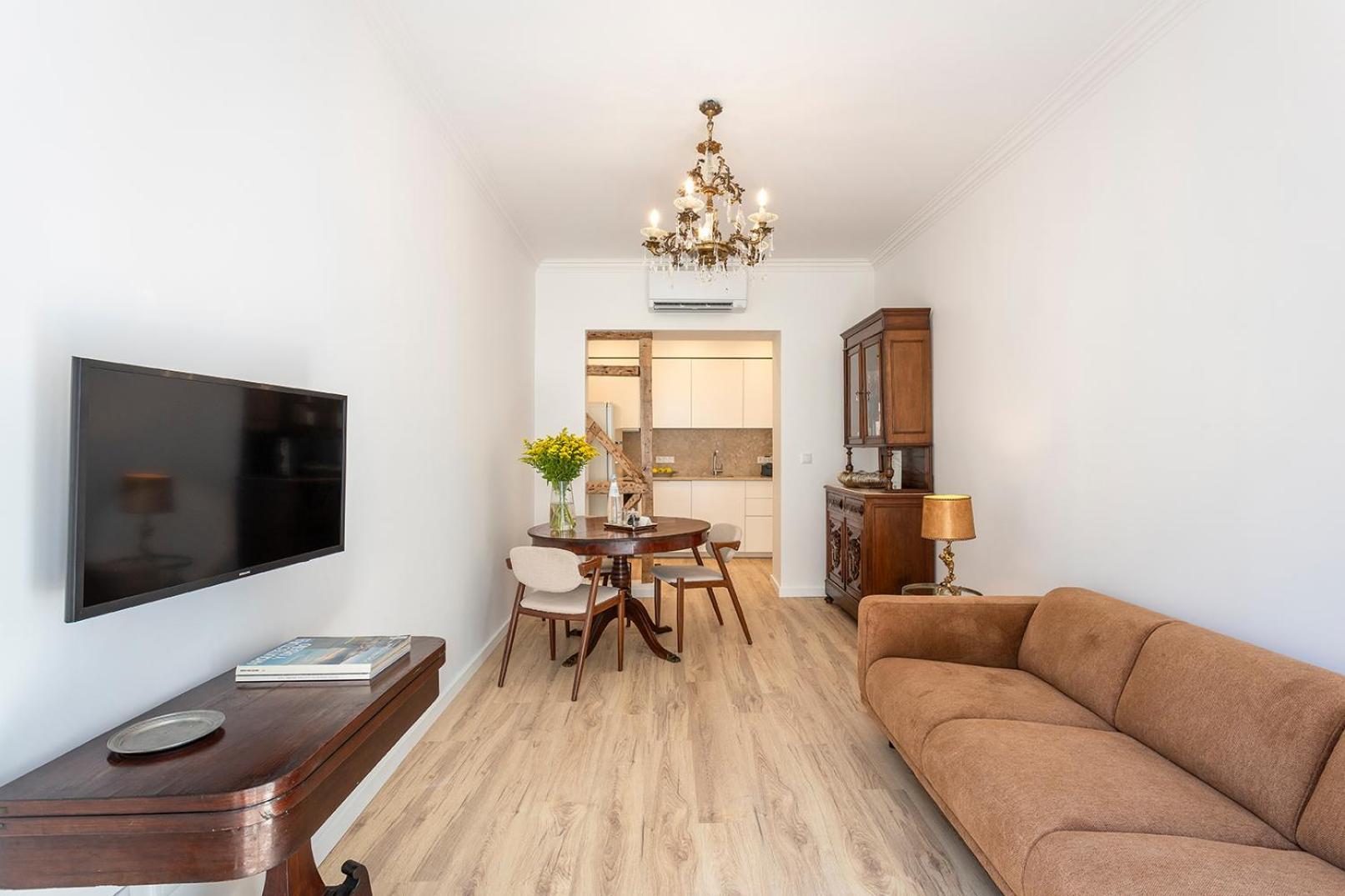 54 Santa Catarina Apartments ลิสบอน ภายนอก รูปภาพ