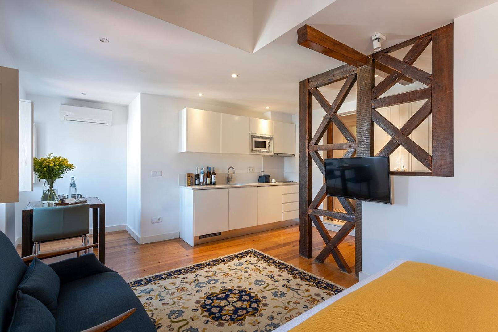 54 Santa Catarina Apartments ลิสบอน ห้อง รูปภาพ