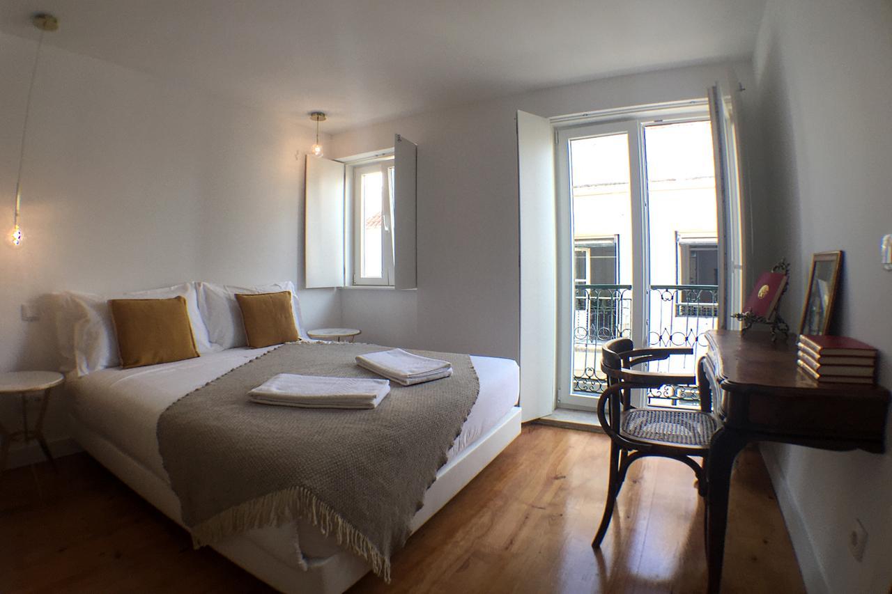 54 Santa Catarina Apartments ลิสบอน ภายนอก รูปภาพ